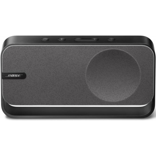 Bose® Coluna Bluetooth SoundLink Home Cool Gray